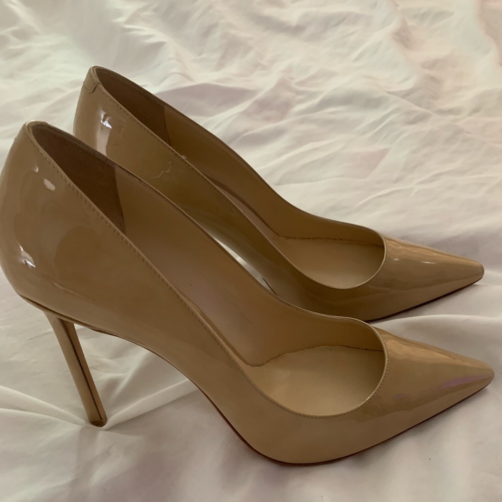 Jimmy Choo Heels